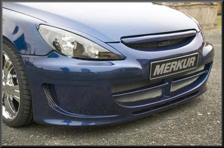 MERKUR