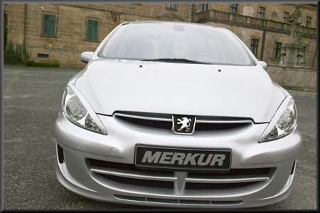 MERKUR